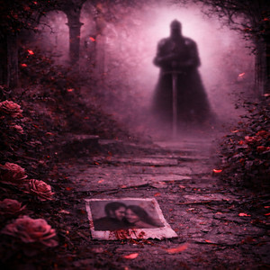 My final message - a letter to you by Noah Ashwood