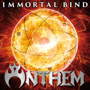HUNTING TIME - song and lyrics by ANTHEM | Spotify