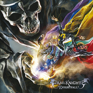 Grailknights Photo