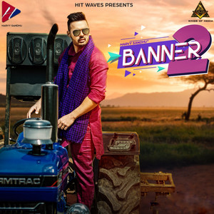 Banner 2 by Harvy Sandhu