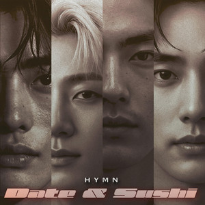 Date & Sushi by HYMN