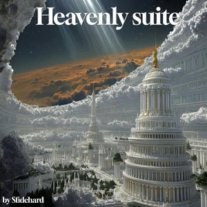 Sfidehard — Melody Of Despair (Heavenly Suite)
