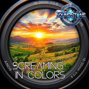 Screaming in Colors by SoundStone