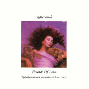 Hounds Of Love - Album by Kate Bush | Spotify