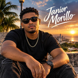 Un minuto by Janior Morillo
