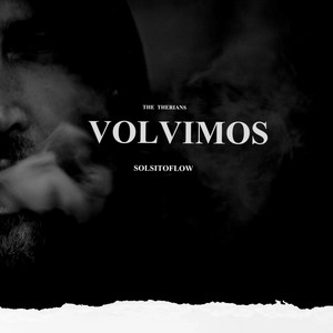 VOLVIMOS by SOLSITOFLOW