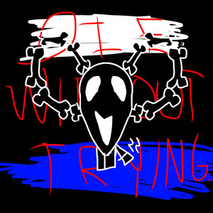 bleeding never makes me feel better but i cant stop - demo by ONEMOREPACK