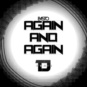 Again and Again - ThomasJones remix