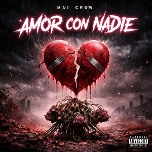 Amor con nadie by Mai crow el del pikete