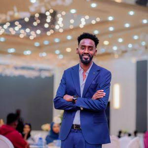 ABDIRIZAK ANSHAAX - HIRSHABELLE