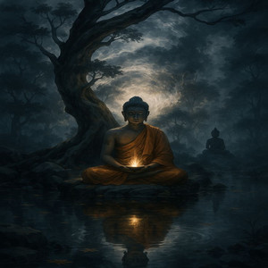 Peace in Motion by Iselora Vireth