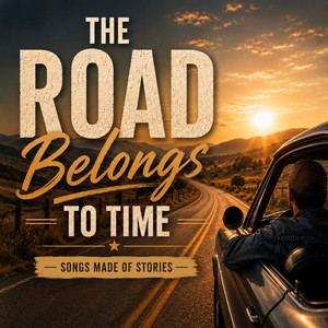 The Road Belongs to Time by Songs Made of Stories