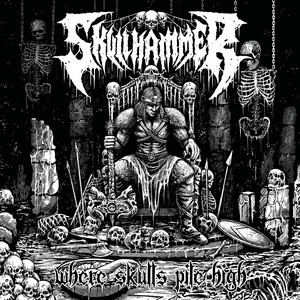 Where Skulls Pile High