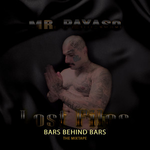 From Rainland 2 Gangland by Mr. Payaso