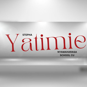 Stepha & Stepha Allegiance_Sound - Yatimie (feat. Nyamaharaga School CU)