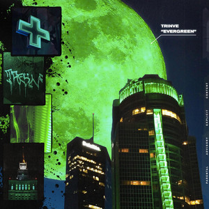Airwaves by Trinve Album Cover