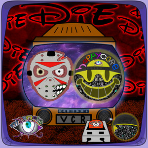 And Then You Die - Rx by Happycore, First Jason