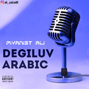 PİYANİST ALİ - DEGILUV ARABİC TARZ