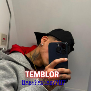 TEMBLOR by BabyFantasy707
