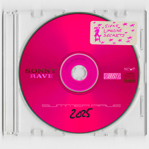 Sonny Rave - LIMOUSINE