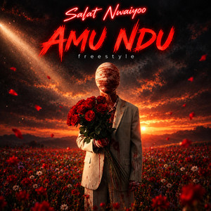 AMU NDU by Salat Nwaiyoo