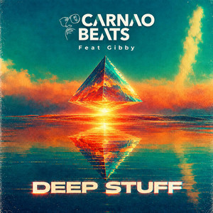 Deep Stuff by Carnao Beats, Gibby