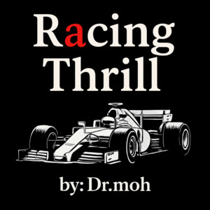 Racing Thrill by Dr.moh
