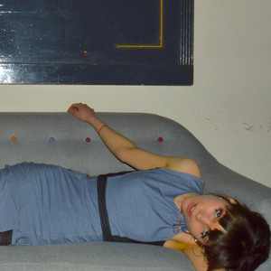 Part of Me — cover art by Retropxssy