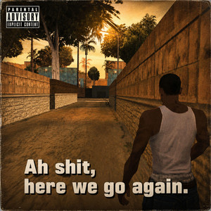Here We Go Again by Holmes