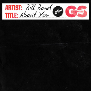 About You by Bill Bond
