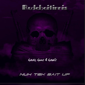 Nuh tek bait up by Rudeboitinnis