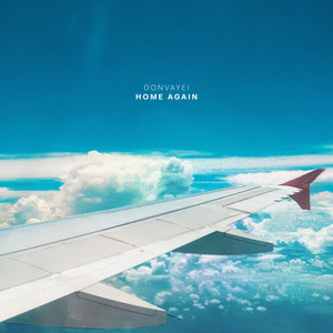 DonVayei - Home Again