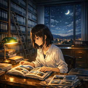 Chamber of Secrets by Midnight Origamid