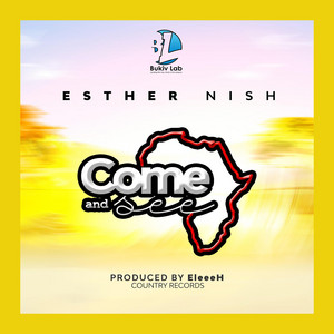 Esther Nish - Come & See