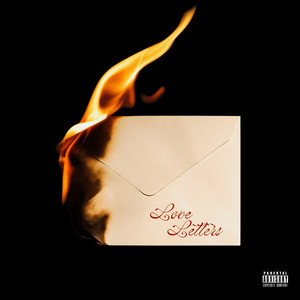 Love Letters by Lil Take