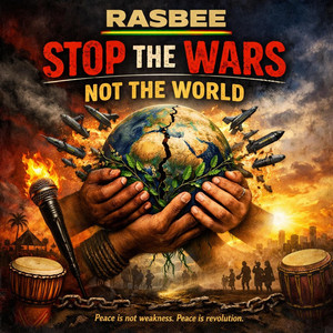 False Peace by RASBEE