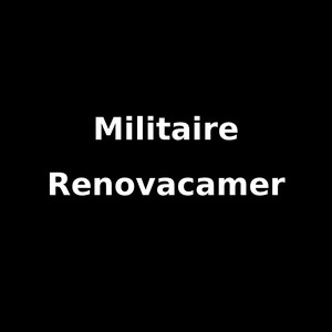 RENOVACAMER - Militaire (feat. GIOVANNI 237)