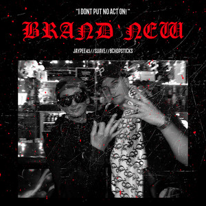 Brand New by Jaypee
