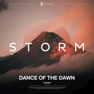 Dance Of The Dawn by Heyder