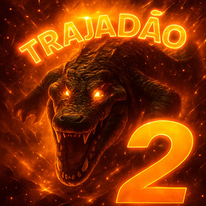 TRAJADÃO 2 - SLOWED by DJ PROIBIDO
