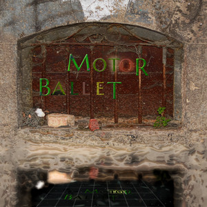 Secrets by Motor Ballet