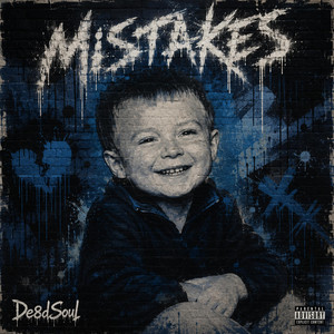 Mistakes by De8dSoul