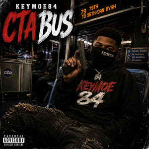 CTA BUS by Keymoe84