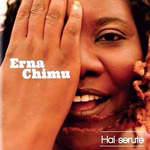 Erna Chimu poster
