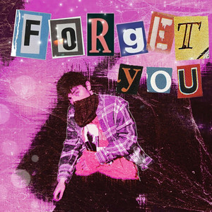 Portada de Forget You