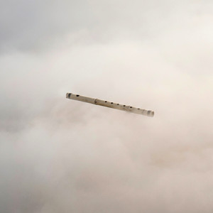 Weightless Presence by Dylan Morgan Brooks