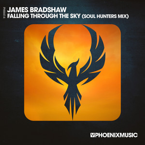 James Bradshaw — Falling Through The Sky (Soul Hunters Mix) (2026)