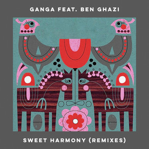 Sweet Harmony - Beat Pharmacy Vocal Dub