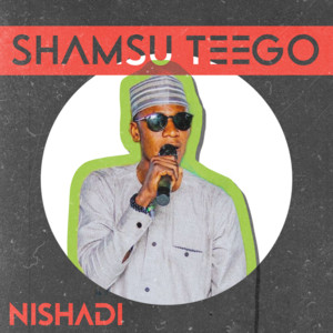 shamsu teego - Nishadi