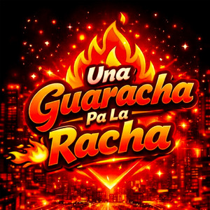 Jorge Alexis & G ICE - Una Guaracha Pa La Racha